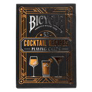 Bicycle - COCKTAIL - Limolin 