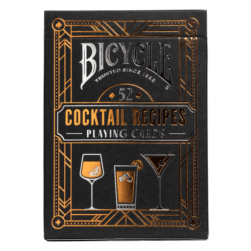 Bicycle - COCKTAIL - Limolin 