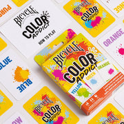 Bicycle - Color Addict - Limolin 