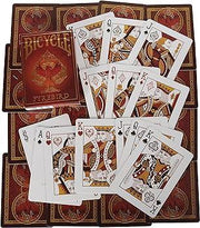 Bicycle - Fyrebird - Limolin 