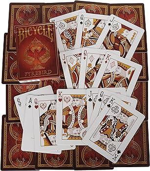 Bicycle - Fyrebird - Limolin 