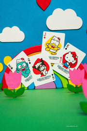 Bicycle - HELLO KITTY 50th ANNIVERSARY - Limolin 