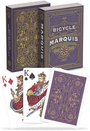 Bicycle - Marquis - Limolin 