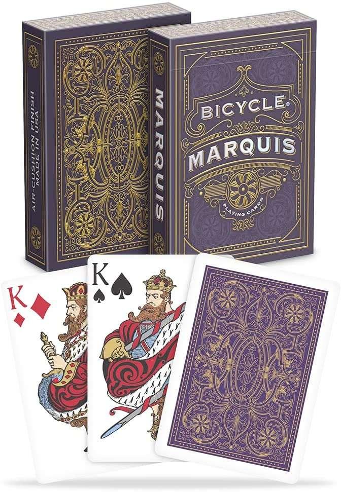 Bicycle - Marquis - Limolin 