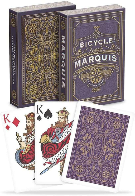 Bicycle - Marquis - Limolin 