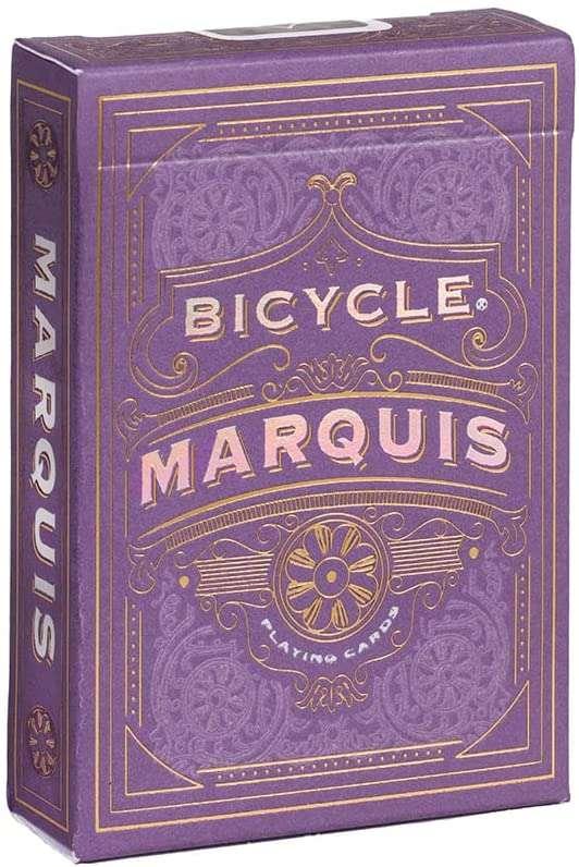 Bicycle - Marquis - Limolin 