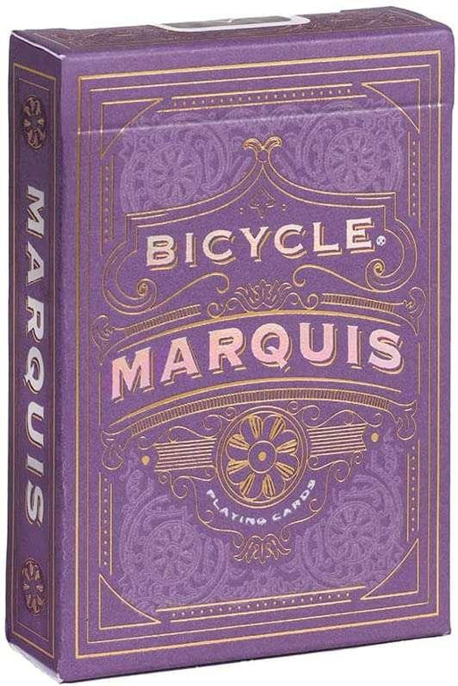 Bicycle - Marquis - Limolin 