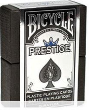 Bicycle - Prestige - Limolin 