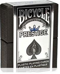 Bicycle - Prestige - Limolin 