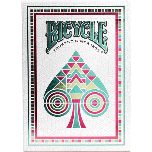 Bicycle - Prismatic - Limolin 