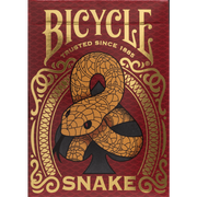 Bicycle - SNAKE - Limolin 