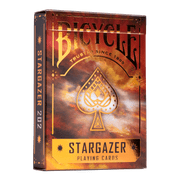 Bicycle - STARGAZER 202 - Limolin 