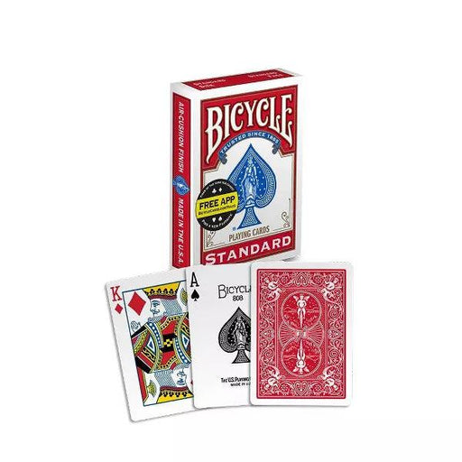 Bicycle - Standard Playing Cards (Ea) - Limolin 