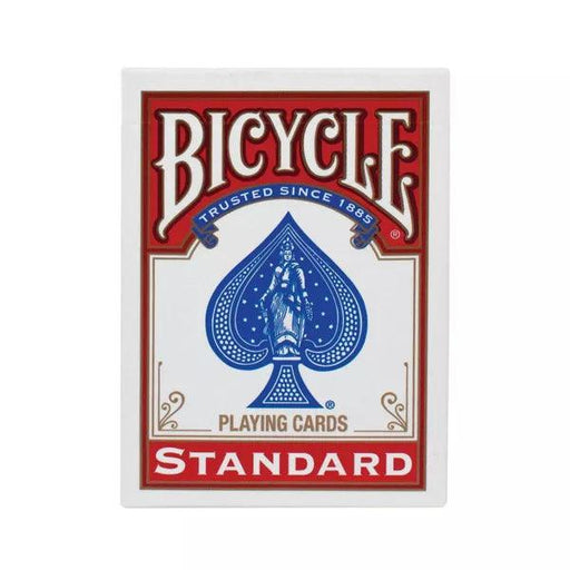 Bicycle - Standard Playing Cards (Ea) - Limolin 