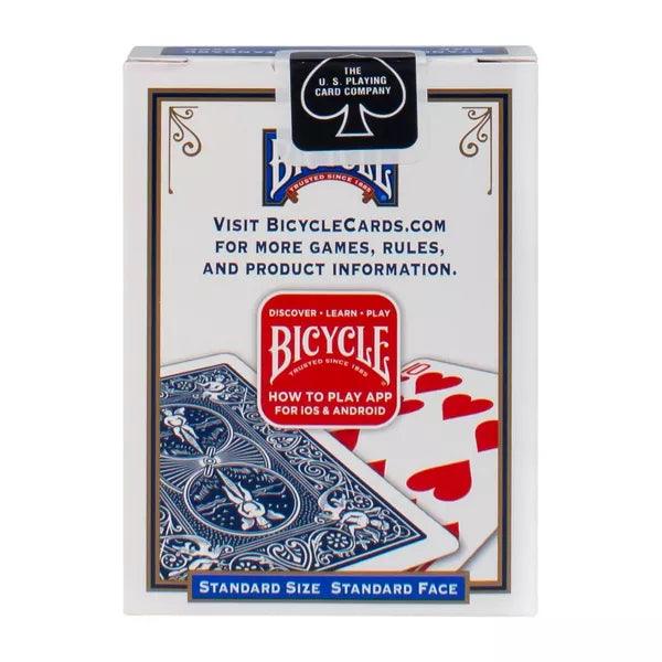 Bicycle - Standard Playing Cards (Ea) - Limolin 