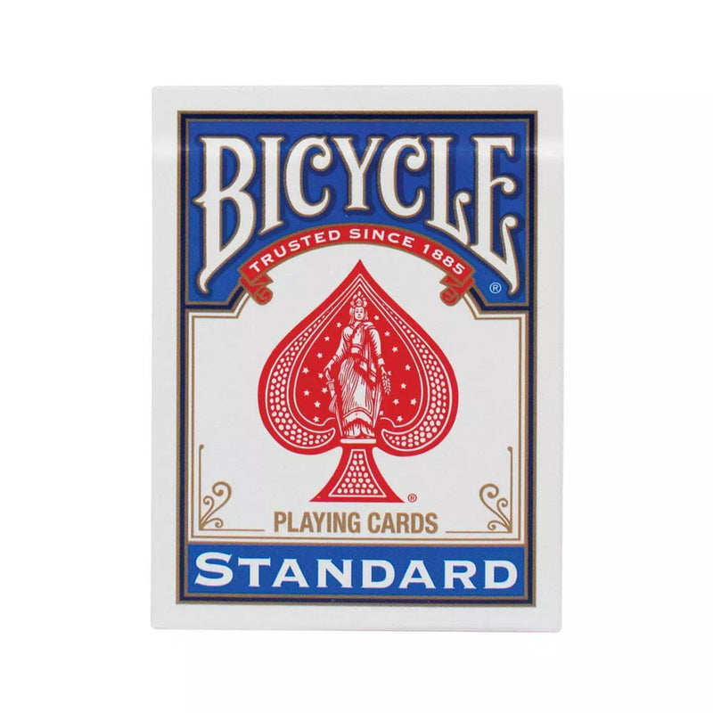 Bicycle - Standard Playing Cards (Ea) - Limolin 