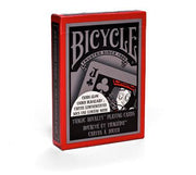 Bicycle - Tragic Royalty Deck - Limolin 