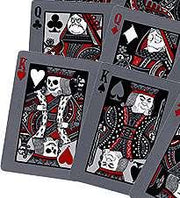 Bicycle - Tragic Royalty Deck - Limolin 