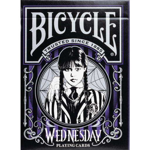Bicycle - WEDNESDAY - Limolin 