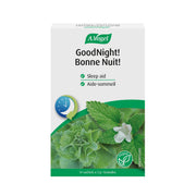 BioForce - A.Vogel GoodNight! Sleep Aid 14's - Limolin 