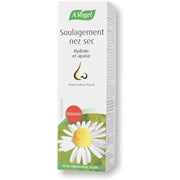 BioForce - AVogel Remedies, DRY NOSE RELIEF - NASAL CARE, 15ml - Limolin 