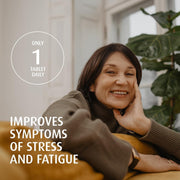 BioForce - AVogel Remedies, MENOFORCE - HOT FLASHES, 30 TABS - Limolin 