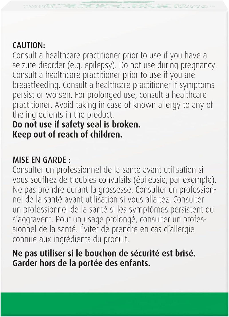 BioForce - AVogel Remedies, MENOFORCE - HOT FLASHES, 90 TABS - Limolin 