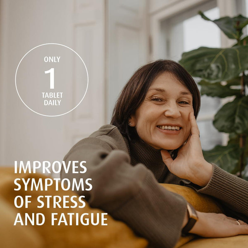 BioForce - AVogel Remedies, MENOFORCE - HOT FLASHES, 90 TABS - Limolin 