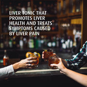 BioForce - AVogel Remedies, MILK THISTLE - RECURRENT LIVER TROUBLES, 50ml - Limolin 