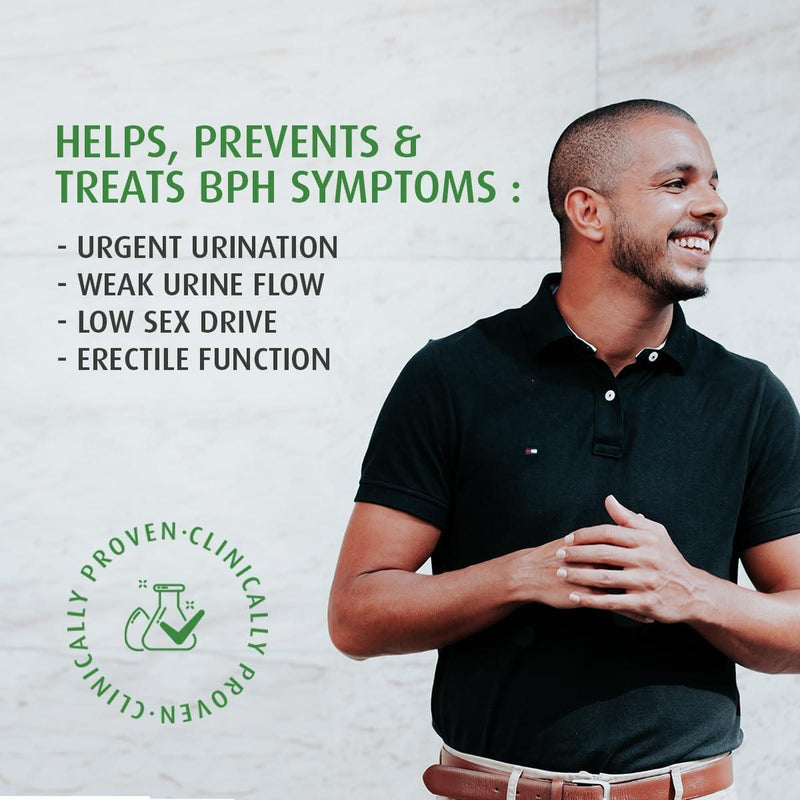 BioForce - AVogel Remedies, PROSTATE 1 - PROSTATE, 30 CAPS - Limolin 