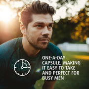 BioForce - AVogel Remedies, PROSTATE 1 - PROSTATE, 30 CAPS - Limolin 