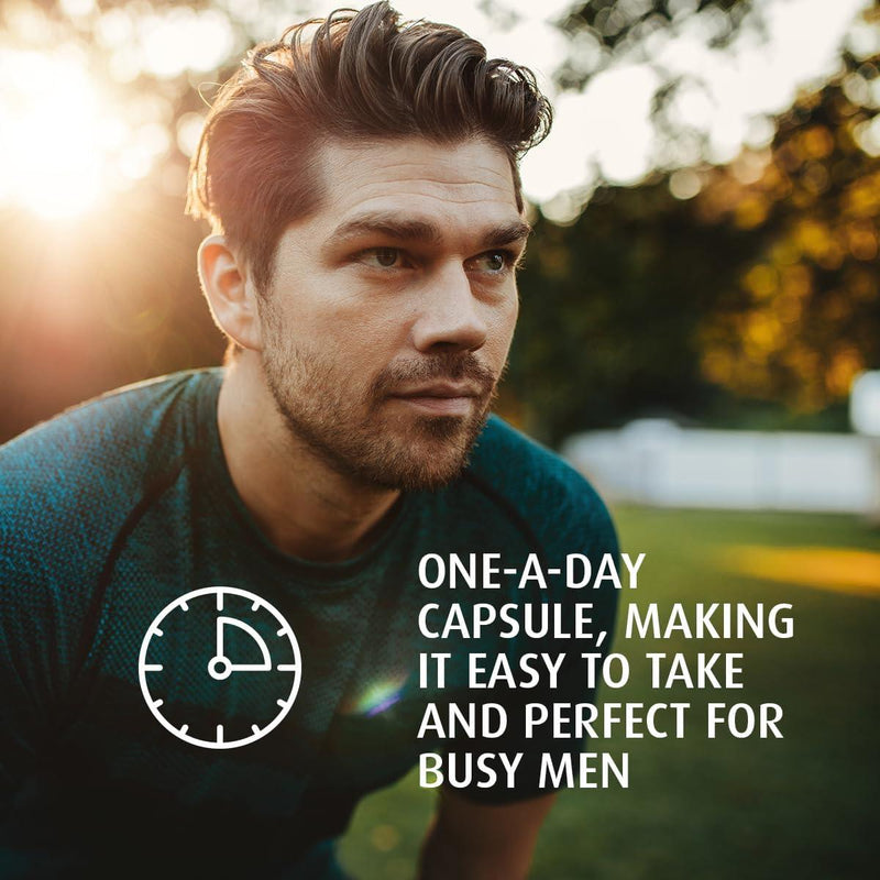 BioForce - AVogel Remedies, PROSTATE 1 - PROSTATE, 30 CAPS - Limolin 