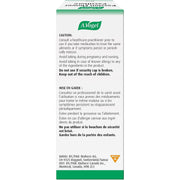 BioForce - AVogel Remedies - Passion Flower - Hyperactivity - 50ml - Limolin 