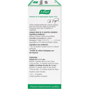 BioForce - AVogel Remedies - Passion Flower - Hyperactivity - 50ml - Limolin 