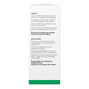 BioForce - AVogel Remedies, Valerian -insomnia - 50ml - Limolin 