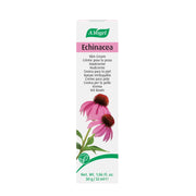 BioForce - AVogel - Therapeutic Cream - Echinacea Cream Skin Irritation Cosmetic - 30 G - Limolin 