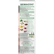 BioForce - Herbatint - Permanent Hair Color - N5 Light Chestnut - 135ml - Limolin 