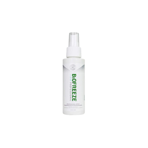 BioFreeze - Pain Relief Spray 4Oz - Limolin 
