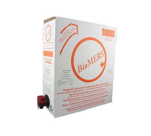 Biomer - Desinfectant 5000 ml - Limolin 