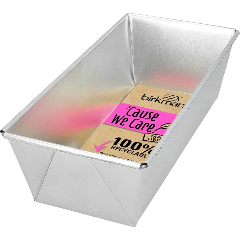 Birkmann - Cause We Care Loaf Pan 44 Oz - Limolin 