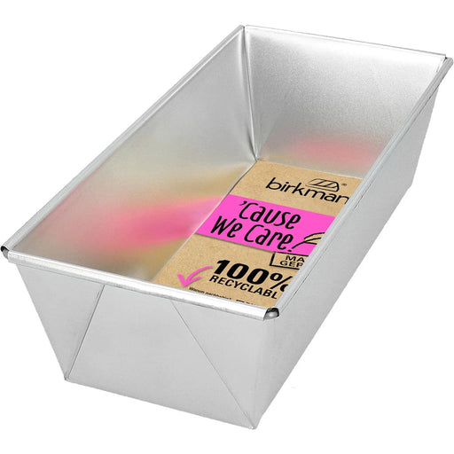 Birkmann - Cause We Care Loaf Pan 44 Oz - Limolin 