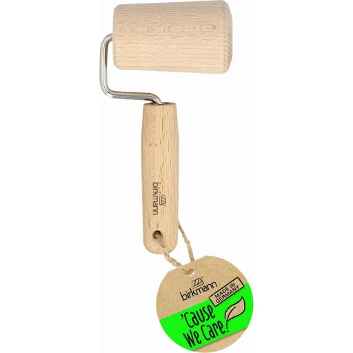 Birkmann - Cause We Care Rolling Pin Straight - Limolin 