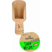 Birkmann - Cause We Care Wooden Scoop - Limolin 