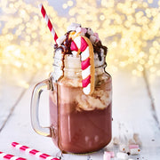 Birkmann - Cookie Cutter - Candy Cane Cookie Cutter W/Internal Detailing - Limolin 