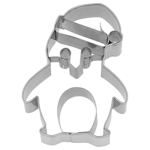 Birkmann - Cookie Cutter Christmas Penguin - Limolin 