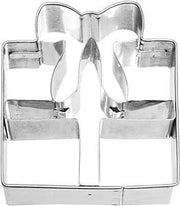 Birkmann - Cookie Cutter - Gift Box W/Detail - Limolin 