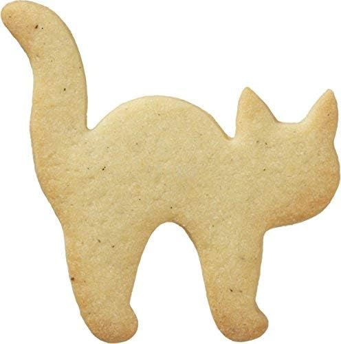 Birkmann - Cookie Cutter Halloween Cat - Limolin 