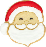 Birkmann - Cookie Cutter Santa Claus Head - Limolin 