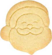 Birkmann - Cookie Cutter Santa Claus Head - Limolin 
