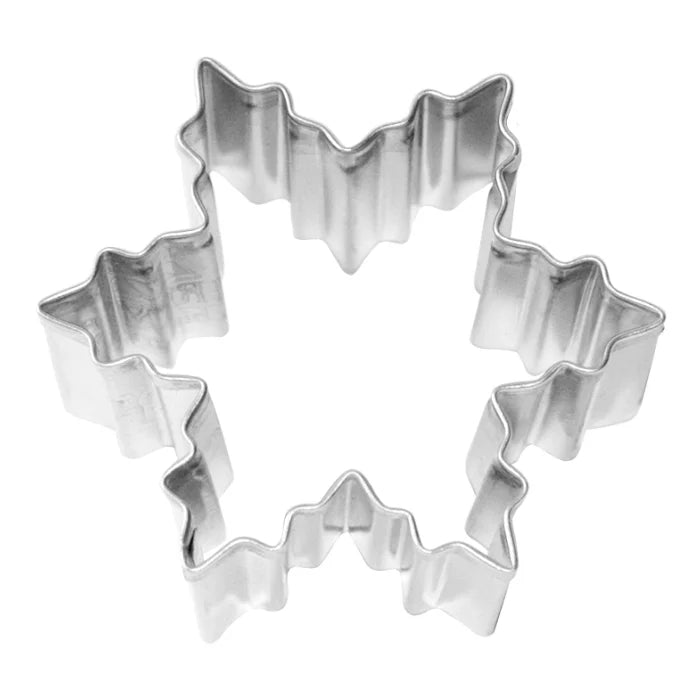 Birkmann - Cookie Cutter Snow Star - Limolin 
